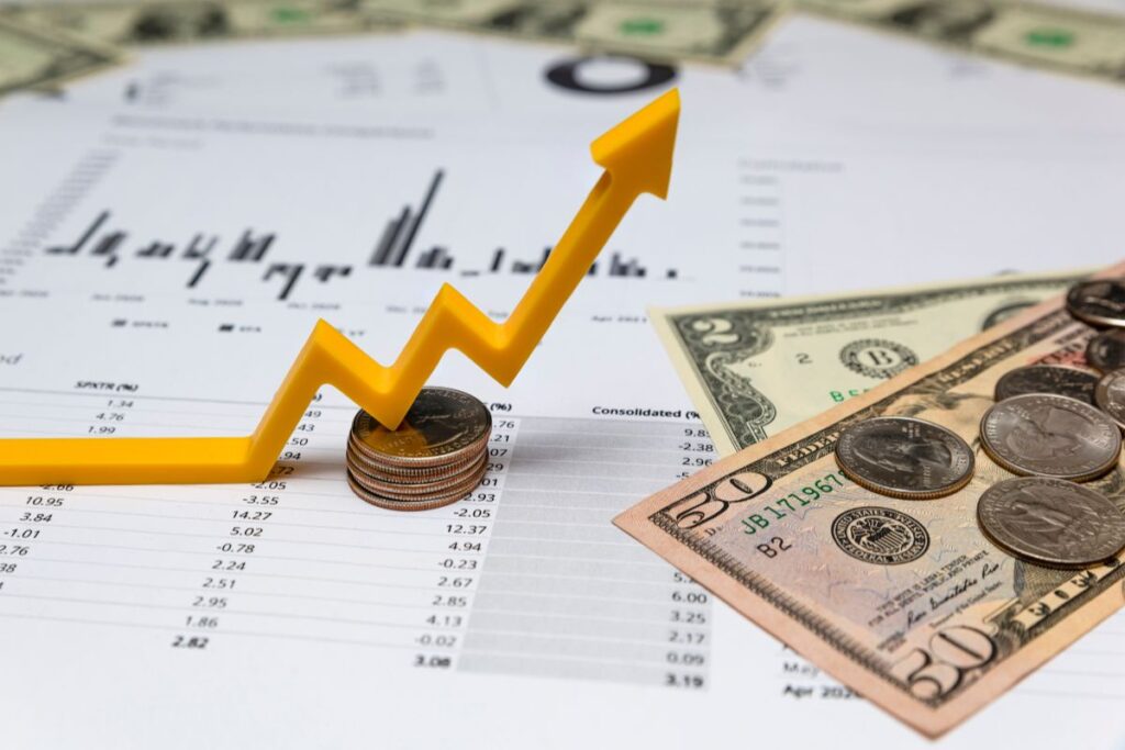 Investor-income-growth